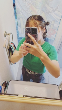 プロフィール写真4・のの|Girls bar Rady 豊田店・レディ - 豊田のガールズバー