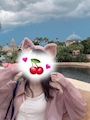 硝子