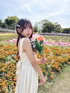 プロフィール写真3・成瀬ゆな｜クラブグリム浜松千歳店・クラブグリムハママツチトセテン - 浜松のキャバクラ