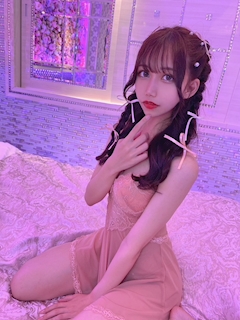 プロフィール写真5・成瀬ゆな｜クラブグリム浜松千歳店・クラブグリムハママツチトセテン - 浜松のキャバクラ