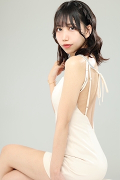 プロフィール写真2・成瀬ゆな｜クラブグリム浜松千歳店・クラブグリムハママツチトセテン - 浜松のキャバクラ