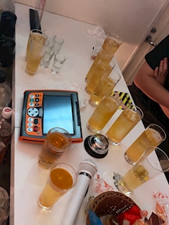 はせ「💗💗💗」