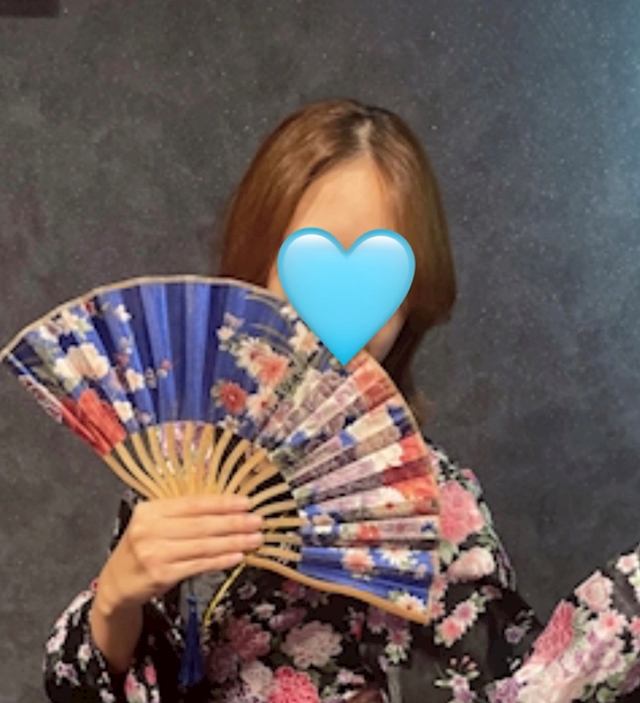 りの