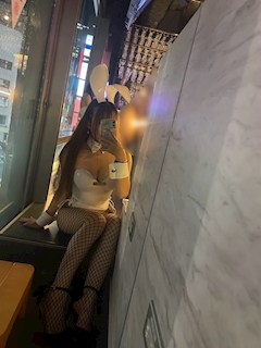 プロフィール写真1・みゆ｜B4 新橋店・ビーフォー - 新橋のガールズバー