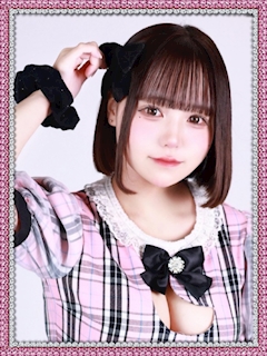 プロフィール写真1・もぐ｜charmyMoon・チャーミームーン - ミナミのコンカフェ