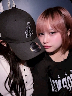 みよ【千葉THE FACTORY】「ねむたひ🌀🌀🌀」