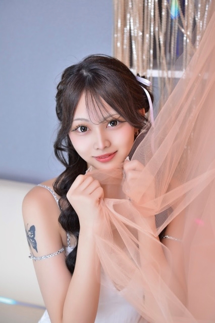 八乙女じゅり Club U25