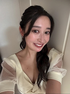 プロフィール写真1・まい｜Club ViVi・ヴィヴィ - 五反田のキャバクラ