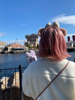 プロフィール写真4・ナギ｜Girls Bar Lounge & Co.・アンドコー - 小田原駅東口のガールズバー