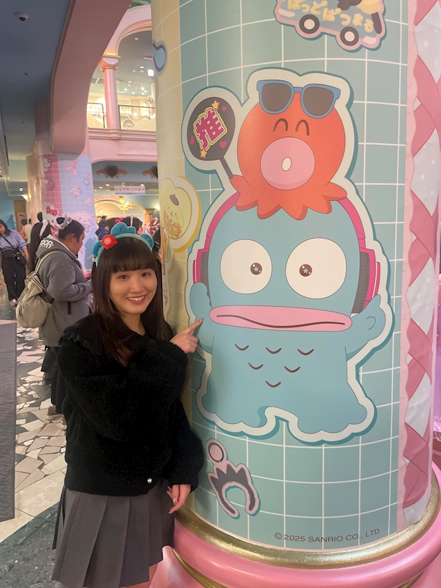 プロフィール写真3・ほのか【朝昼ふくろう】｜