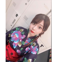 プロフィール写真1・あいる|miu-miu・ミュウミュウ - 池袋西口のキャバクラ