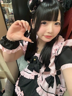 プロフィール写真2・はな｜豊橋 ガールズバー・アンドミー