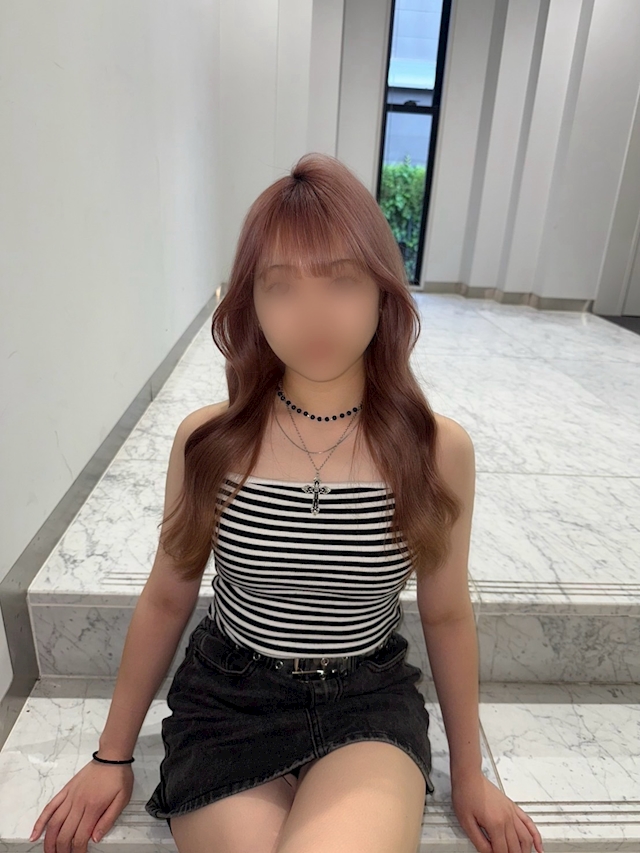 プロフィール写真2・はじゅ｜