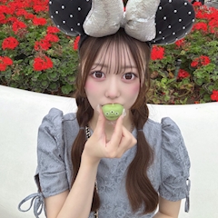 プロフィール写真2・ゆら|推しへの愛は深く・オシヘノアイハフカク - 秋葉原・末広町のコンカフェ