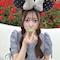 プロフィール写真2・ゆら|推しへの愛は深く・オシヘノアイハフカク - 秋葉原・末広町のコンカフェ