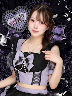 プロフィール写真1・ゆら|推しへの愛は深く・オシヘノアイハフカク - 秋葉原・末広町のコンカフェ