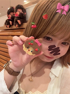 プロフィール写真2・なぎ|Girl’s Bar PRIMADONNA・プリマドンナ - 本八幡のガールズバー