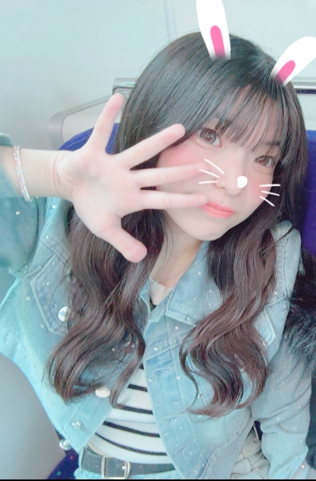 プロフィール写真2・ゆきな　神田non-non｜神田 キャバクラ・ノンノン