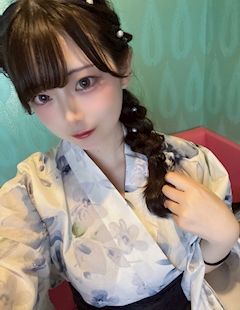 プロフィール写真5・ゆず ◆BAR FAIRY◆|BAR FAIRY -なんば店-・フェアリー ナンバテン - ミナミのガールズバー