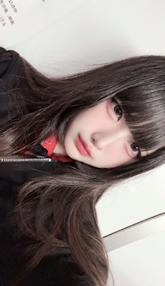 まお「（՞>‎⩊<՞）」