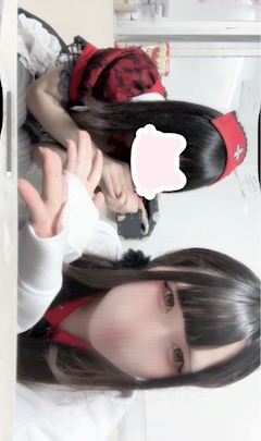 まお「(:3_ヽ)_」