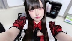 プロフィール写真3・まお｜Cafe&Bar カルテット・カルテット - 池袋東口のコンカフェ