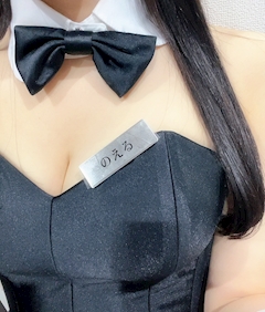 プロフィール写真1・のえる｜GIRL'S DINING BAR Canan 赤坂店・カナン - 赤坂のガールズバー