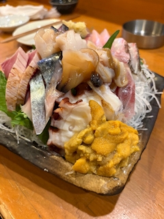 まや