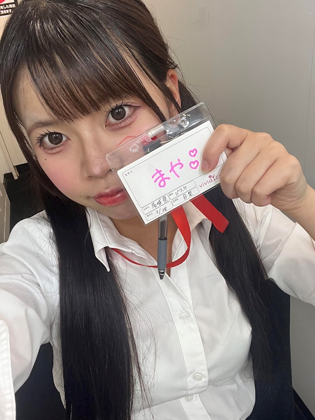 プロフィール写真4・まや【池袋 vivid cafe】|