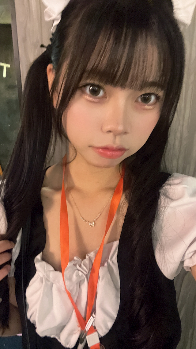 プロフィール写真2・まや【池袋 vivid cafe】|