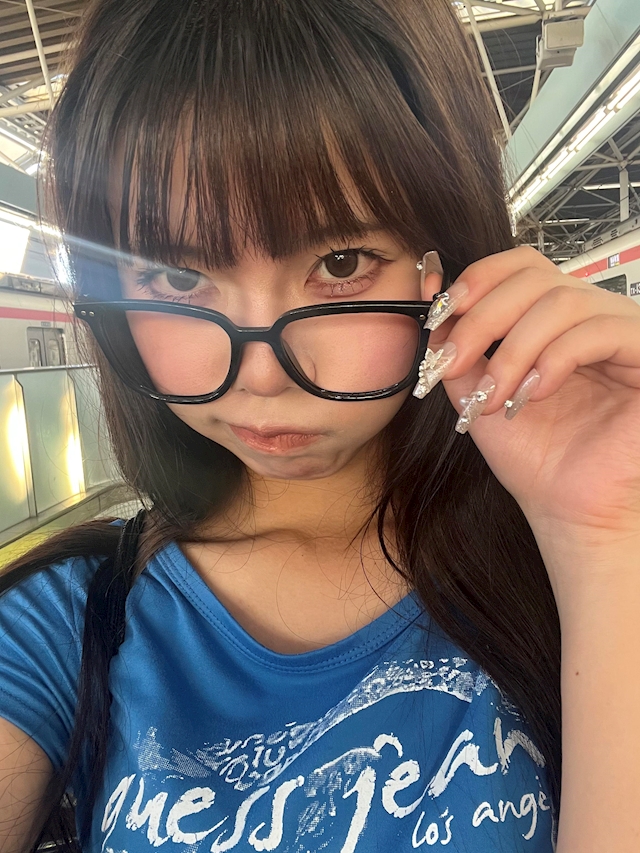 プロフィール写真6・まや【池袋 vivid cafe】|