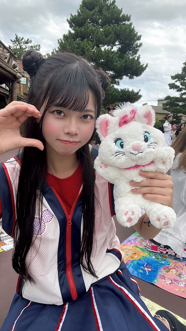 プロフィール写真3・まや【池袋 vivid cafe】|