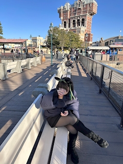 プロフィール写真1・はるこ|カラオケ&ダーツ BAR S・バーエス - 浦安のガールズバー