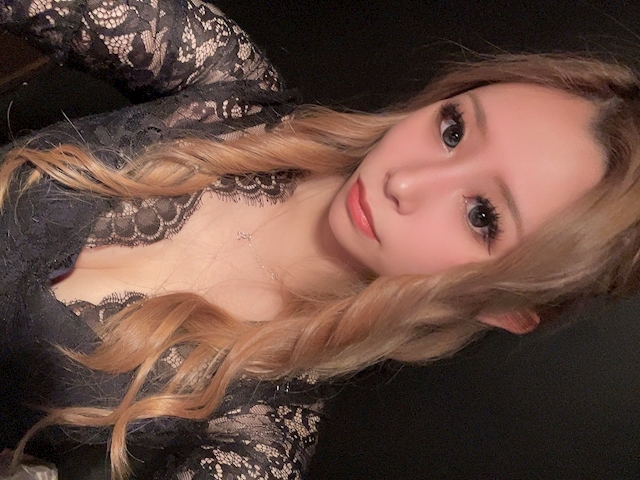 プロフィール写真1・あすか｜