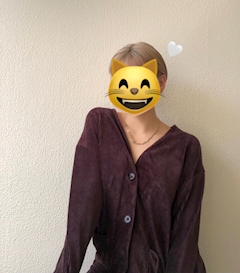 プロフィール写真1・はな｜Club CLOVER・クローバー - 下高井戸のキャバクラ