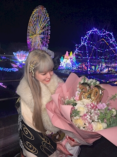 プロフィール写真2・ゆいか｜Club CLOVER・クローバー - 下高井戸のキャバクラ