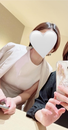 プロフィール写真1・らい｜Glück・グリック - 自由が丘のガールズバー