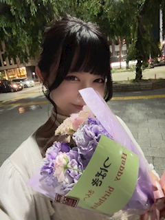三葉　つばき「💐*·̩͙」