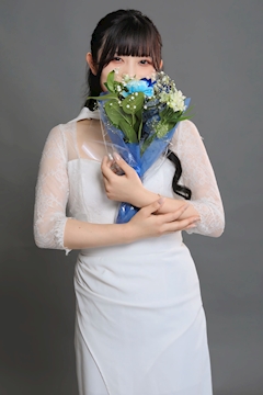 プロフィール写真3・三葉　つばき｜錦・カスクドール