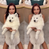*