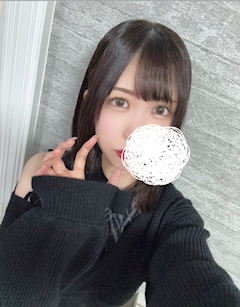 プロフィール写真2・なみ🫧🤍️｜Girls Bar M・エム - 西葛西のガールズバー