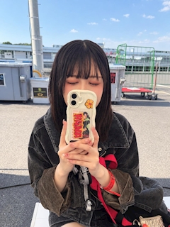 プロフィール写真3・なみ🫧🤍️｜Girls Bar M・エム - 西葛西のガールズバー