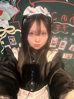 プロフィール写真2・きゅま｜Anokoro Memories・アノコロメモリーズ - 池袋のコンカフェ