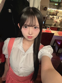 プロフィール写真4・きゅま｜Anokoro Memories・アノコロメモリーズ - 池袋のコンカフェ