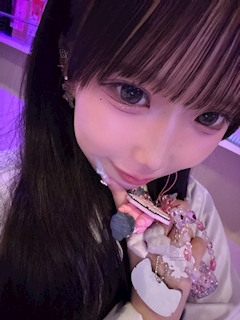 プロフィール写真2・ゆづ🎀【CandySide】｜Candy Side・キャンディーサイド - 湯島・上野のガールズバー