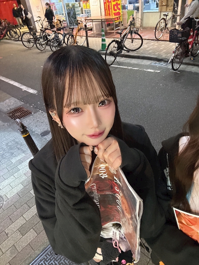 プロフィール写真2・ゆづ🎀【CandySide】｜