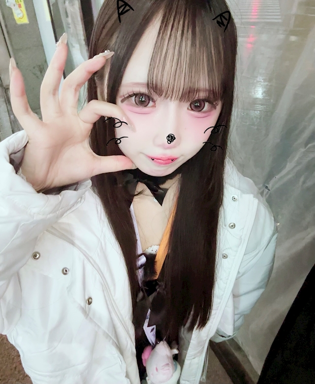 プロフィール写真1・ゆづ【CandySide】|