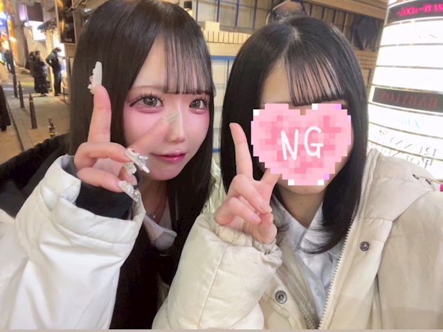 プロフィール写真3・ゆづ【CandySide】｜
