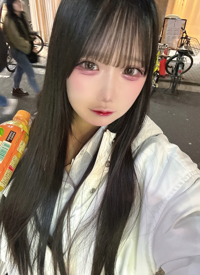 プロフィール写真4・ゆづ【CandySide】｜