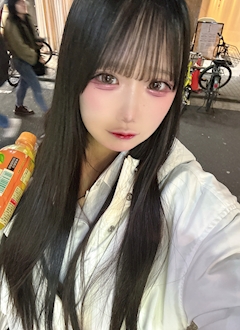 プロフィール写真5・ゆづ🎀【CandySide】｜Candy Side・キャンディーサイド - 湯島・上野のガールズバー